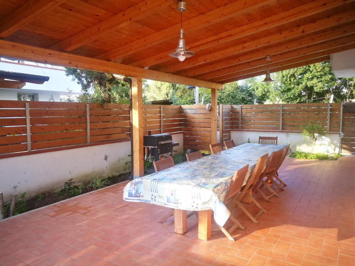 Willa Edvige'S House San Felice Circeo Zewnętrze zdjęcie