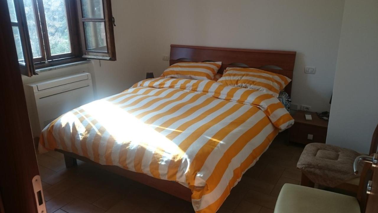 Willa Edvige'S House San Felice Circeo Zewnętrze zdjęcie
